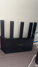 Tenda腾达路由器【狂暴WiFi7】云霄BE5100超强2.5g无线千兆穿墙王信号增强家用立式Mesh放大器国家补贴 实拍图