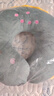 【京东物流】草莓熊u型颈枕迪士尼同款抱枕抱抱龙u型颈枕护颈枕 【经典】抱抱龙 实拍图