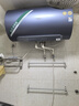 史密斯（A.O.SMITH）佳尼特电热水器80升免清洗双3kW速热家用洗澡节能一级能效CTE-80JC2 实拍图