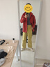 伯希和（Pelliot）【经典2.0山野】冲锋衣三合一男女秋冬户外防水防风保暖外套夹克 【男款】熔岩红 | 两件套/四季款 L 女 115-125斤 男131-152 实拍图