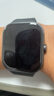 小米（MI）REDMI Watch 5 典雅黑 国家补贴 澎湃OS 2 心率血氧监测 蓝牙通话 红米手表5 智能手表 小米汽车 实拍图