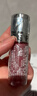 丝芙兰（SEPHORA）口红唇釉丰盈蜜润唇釉镜面唇釉唇彩唇蜜 6ml,热情粉#05 实拍图
