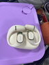 雷登（OHAYO）OpenPods T10新一代舒适圈开放式耳机蓝牙耳机挂耳式 新款高音质不入耳骑行跑步运动耳机超长续航 米白【舒适圈】HiFi千元级音质 实拍图