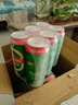 青岛啤酒（TsingTao）经典系列浓郁麦香500ml*24听（多厂生产随机发货） 实拍图