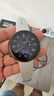 荣耀手表Fit 44mm【国家补贴15%】活力版 海风蓝 超轻薄超长续航NFC智能运动手表 GS3i升级款男女表 实拍图