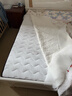 香榭柏兰 椰棕床垫棕垫硬棕榈床垫子 天然乳胶榻榻米床垫定做定制 13CM厚（防螨混纺面料+10CM棕） 1.5米*1.9米 实拍图