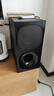 索尼（SONY）HT-S40R 5.1 实体环绕声道 杜比音效 无线后环绕 回音壁 Soundbar 家庭影院 电视音响 蓝牙 实拍图