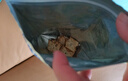 小鹿蓝蓝高钙高铁高锌DHA苏打脆片宝宝零食儿童苏打脆片/海苔味/80g 实拍图
