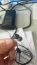 索尼（SONY） MDR-EX15LP 耳机入耳式有线手机电脑通用听歌耳机 黑色 实拍图
