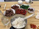 弹指鲜生麻辣小龙虾尾 熟冻大号虾球固形物含量≥53%冷冻虾尾夜宵烧烤食材 【送麻辣料包】大号5斤 实拍图