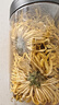 杞里香 金丝皇菊大朵菊花茶约50朵/盒黄山贡菊杭白胎菊干 养生茶花草茶 实拍图