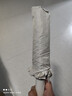 嘻希茉全自动雨伞遮阳伞超大号加固加厚结实男女学生抗风防晒折叠太阳伞 【148骨】全自动晴雨伞 -梧桐米 实拍图