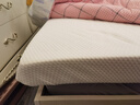 京东京造新梦享乳胶床垫 泰国原液进口93%天然乳胶70D单人 120x200x10cm 实拍图