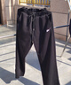 回力（Warrior）运动裤子男款春秋新款男士直筒宽松阔腿休闲裤男生透气宽松卫裤潮 实拍图