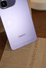 OPPO A3i 6GB+128GB 星辰紫 超硬核耐用战神 5100mAh 45W 闪充 5G手机 实拍图