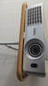 快朵小屋（KUAIDUOXIAOWU） 投影仪支架 10KG超大承重托盘款家用办公投影机落地支架 极米坚果当贝通用型支架 实拍图