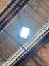 舒福佳（shufujia）LED投光灯户外照明灯防水室外防爆灯庭院灯篮球场工地射灯探照灯 实拍图