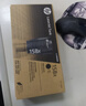 惠普（HP）原装W1580X粉盒158X碳粉硒鼓Tank 1005w 2506 2606sdw 1020墨粉墨盒 158X W1580X大容量（约5000页） 实拍图