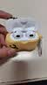 南啵丸线条小狗适用于airpods4苹果耳机套AirPods4保护套代卡通蓝牙壳二三代硅胶防摔保护壳 拥抱狗【耐脏防摔-赠送挂钩】 AirPods 4 实拍图