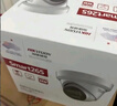 HIKVISION海康威视摄像头监控800万4K超高清室内室外星光夜视POE网线供电可插卡手机远程3386FWDV2-IS6mm 实拍图