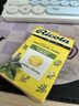 利口乐（Ricola）IU推荐瑞士进口无糖润喉糖清凉口气柠檬薄荷糖舒缓护嗓子40g*6盒 柠檬味薄荷40g*6盒 40g 实拍图