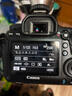 Canon佳能5D4 5D3 5D2 6D2 7D2 5DIV 6D全画幅单反相机二手 佳能6D 机身 95新 实拍图