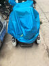 博沃尼克电动车防雨罩电动车车衣家用户外出行夏季防雨防晒防尘沙冬季2xl 实拍图