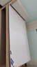 意米之恋实木床双人床软包卧室 【包安装】1.35m*2m床+5cm椰棕床垫 RB-03 实拍图
