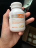 Bio Island佰澳朗德 婴幼儿童牛乳提取液体乳钙 90粒/瓶 澳洲进口 实拍图