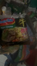 营多捞面大骨牛肉味汤面印尼面食传统捞面速食即食泡面方便面75g*5 实拍图