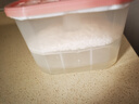 春风除湿盒补充包1.5kg*2袋防霉干燥剂衣柜除湿袋室内除湿剂配空盒 实拍图