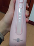 博皓（prooral）冲牙器/洗牙器/水牙线/洁牙器 手持立式设计 F27Pro粉色大水箱版【生日节日礼物】 实拍图