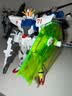 万代（BANDAI）HGUC 167 机动战士高达F91 拼装模型 实拍图