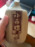 小角楼1958 固态纯粮五粮浓香型白酒口粮酒礼盒装 52度四川酒 中秋送礼 52%vol 500mL 1瓶 升级版 实拍图