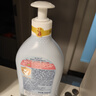 哈罗闪（sanosan）婴幼儿润肤乳500ml【0-12岁】身体乳面霜宝宝润肤霜清爽保湿滋润 实拍图