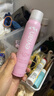 依云（evian）晶莹喷雾100ml 爽肤水 补水保湿 紧致滋养 敏肌可用 实拍图