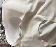 蕉内银皮308P女士内裤10A抗菌无痕隐形打底瑜伽运动透气防夹臀三角3件 实拍图