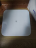 米家（MIJIA）小米智能体重秤S200 白色 双接家用健康秤电子秤 人物双模式 APP数据测量 智能分析 体重管理 实拍图