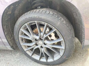 优科豪马（yokohama）轮胎/防爆胎  245/45R20  V105T 防爆  ZPS 103W  宝马、雷克萨斯 实拍图