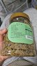 三只松鼠白葡萄干508g 果干新疆特产休闲办公室零食无核葡萄干 实拍图