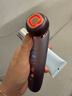 MESMOOTH慕苏美容仪器脸部按摩仪提拉紧致洁面眼部嫩肤礼物送女友 银烟紫C1Pro【礼物送女友】 实拍图