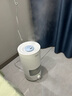 美的（Midea）空气加湿器大雾量家用卧室补水仪小型净化喷雾器宿舍实用超声波雾化器中秋节礼物国家补贴SC-3D50 实拍图