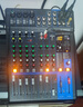 YAMAHA 雅马哈 MG系列专业调音台多通道控制带效果器舞台演出会议编组 MG10XUF【带效果器】 实拍图
