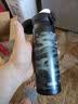 膳魔师（THERMOS）保温杯不锈钢水杯白色保冷杯500ml男女学生杯子礼物JNL-505-FRWH 实拍图