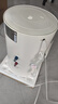万和（Vanward）【小白云T4】80升电热水器家用储水式 2200W速热节能出租屋小型专利防电墙保护国家补贴15% 实拍图