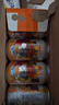 冰峰（ICEPEAK） 无糖橙味汽水330ml*24罐 0糖0脂 中华老字号陕西特产碳酸饮料 实拍图