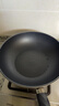HAPPYCALL韩国进口不粘锅家用平底炒菜锅钻石耐磨少油烟锅具电磁炉明火通用 钻石炒锅 不挑炉灶 32cm 实拍图