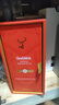 格兰菲迪（GLENFIDDICH）璀璨珍藏系列21年 苏格兰单一麦芽威士忌 洋酒礼盒700ml中秋送礼 实拍图