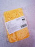 百家好世海绵擦抹布百洁布清洁洗碗布不沾油刷碗厨房洗碗去污海绵块 5片装 实拍图