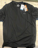 361°短袖男士t恤夏季运动服速干衣跑步宽松健身上衣服652524113H-6 实拍图